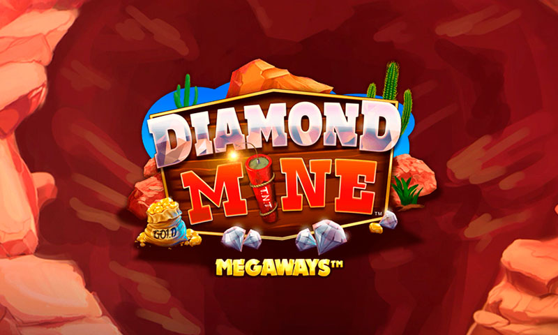 Diamond Mine Game Free